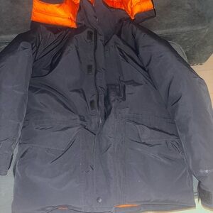 Goretex Marmot coat size Small